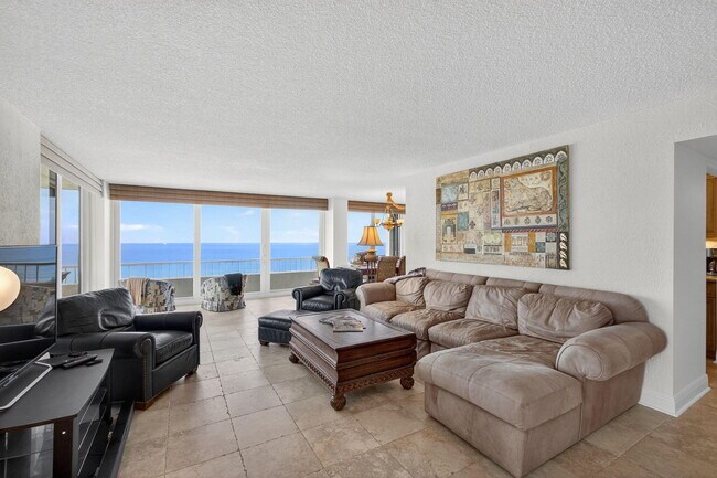Building Photo - 5550 N Ocean Dr