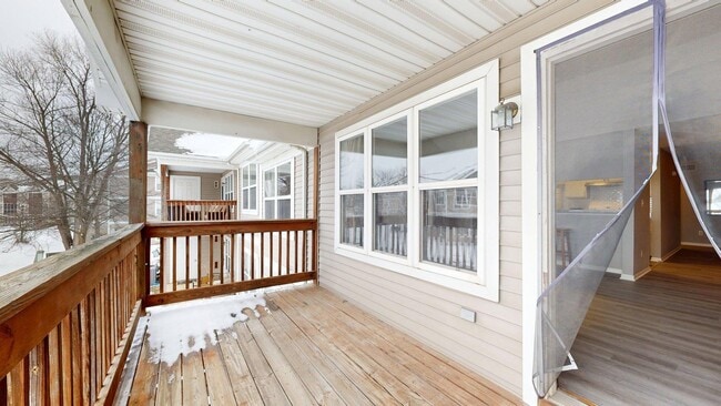 Building Photo - 1265 Millbrook Trail