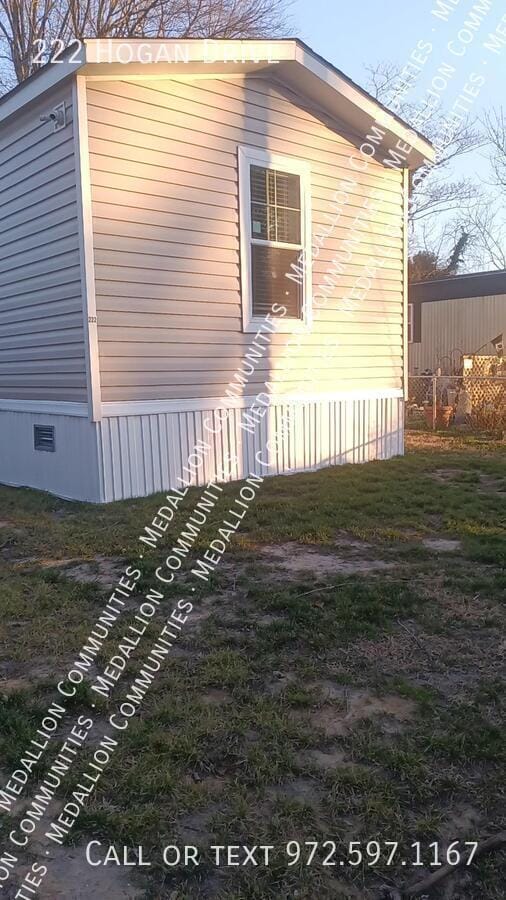 Building Photo - 222 Hogan Dr