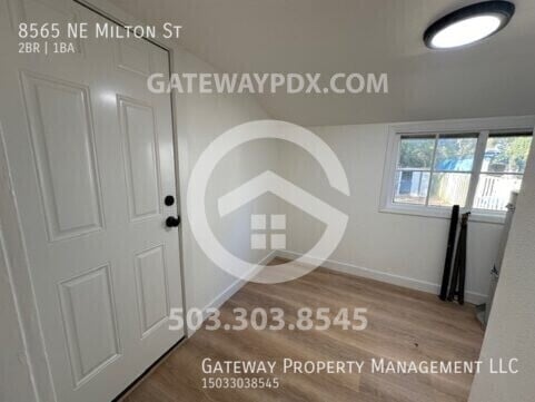 Building Photo - 8565 NE Milton St