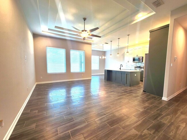 Building Photo - 3810 Bea Ave