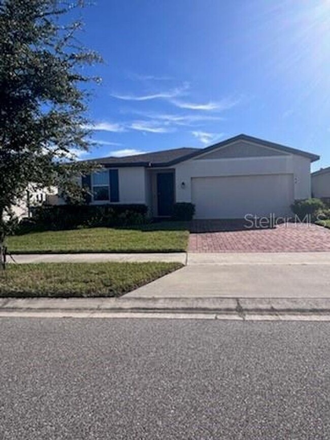 Primary Photo - Haines City Home