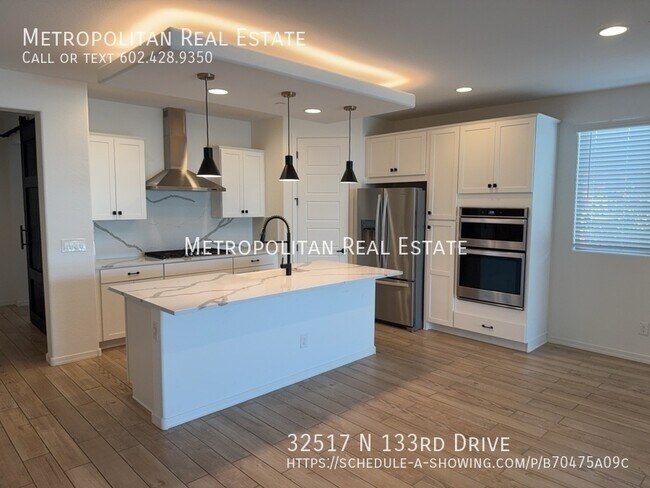 Building Photo - 32517 N 133rd Dr
