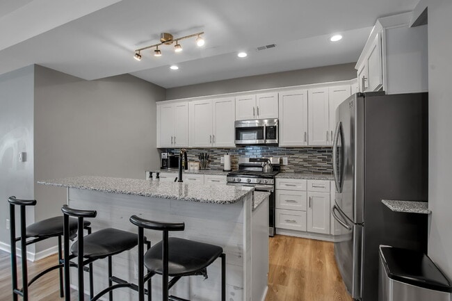 Building Photo - Furnished 4-Bedroom Single-Family Home on Buffalo’s West Side
