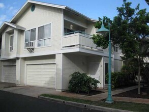 Building Photo - 91-920 Laaulu St #1F
