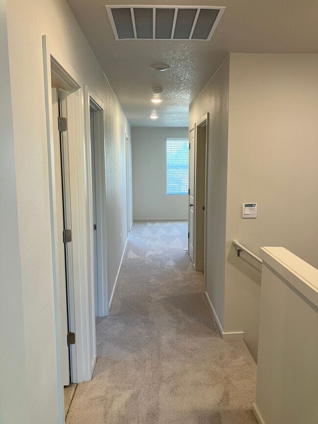 Building Photo - Brand New Three Bedroom Home in East Park Village!