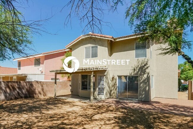 Building Photo - 3 Bedroom Pet-Friendly Home in Tucson, AZ with Main Street Renewal
