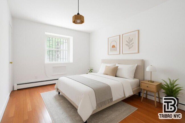 Building Photo - 4 bedroom in Brooklyn NY 11207