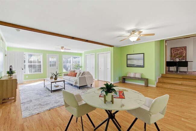 Building Photo - 1506 Grace St