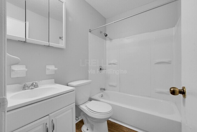 Building Photo - 2518 Pennacook Rd