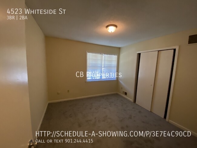 Building Photo - 4523 Whiteside St