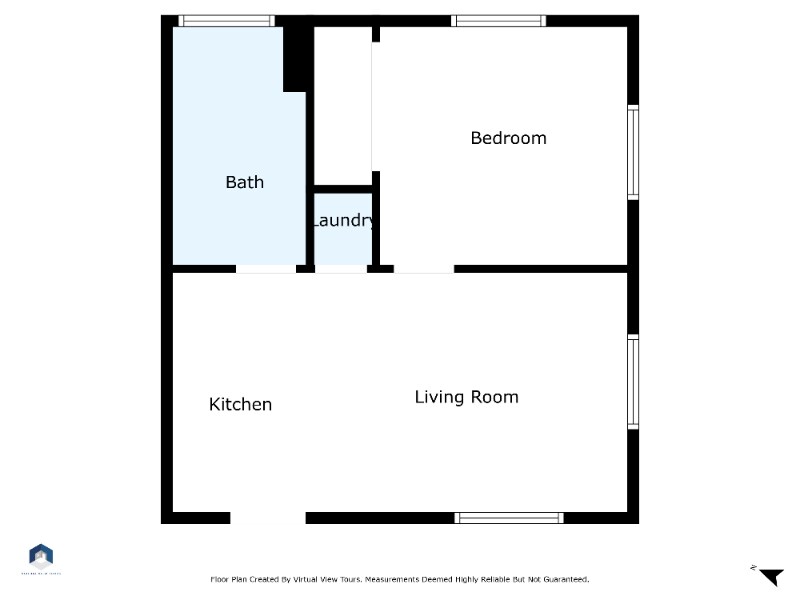 Building Photo - 232 N Hollywood Way