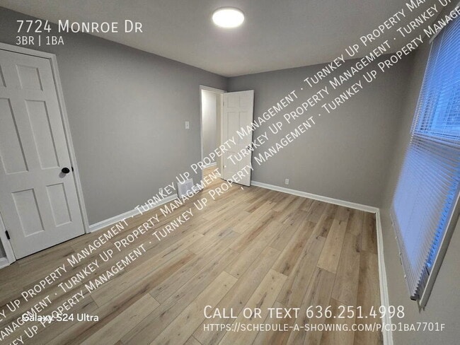 Building Photo - 7724 Monroe Dr