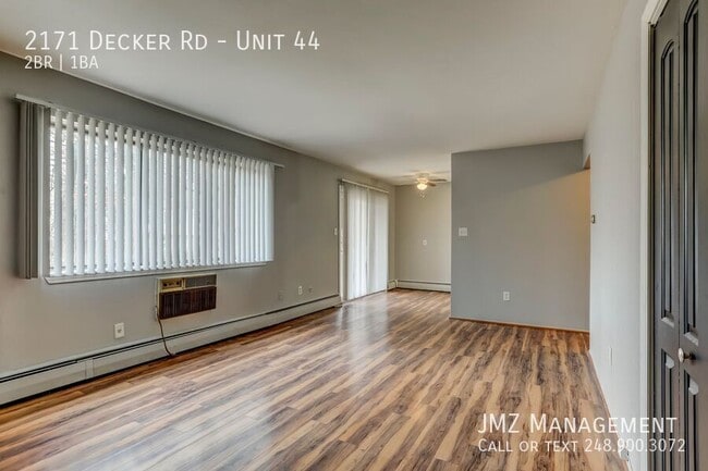 Building Photo - 2171 Decker Rd