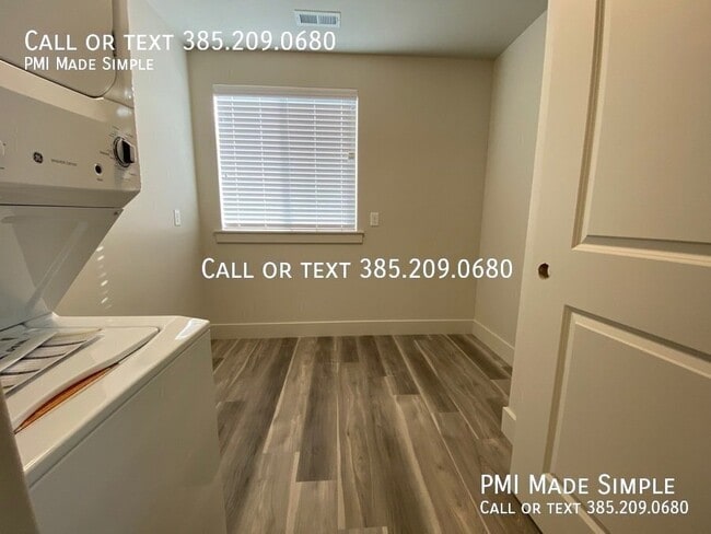 Building Photo - 1041 E 1020 S