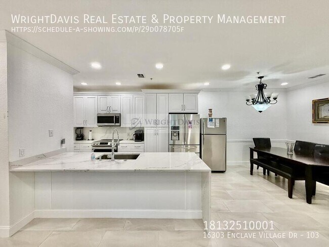 Building Photo - 16303 Enclave Village Dr