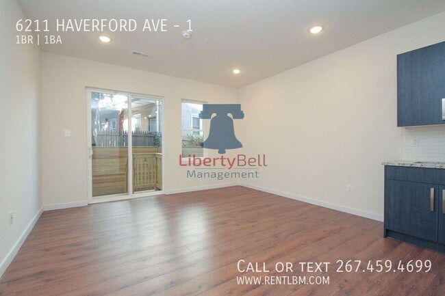 Building Photo - 6211 Haverford Ave