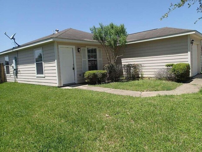 Building Photo - 6906 Lost Timber Ln