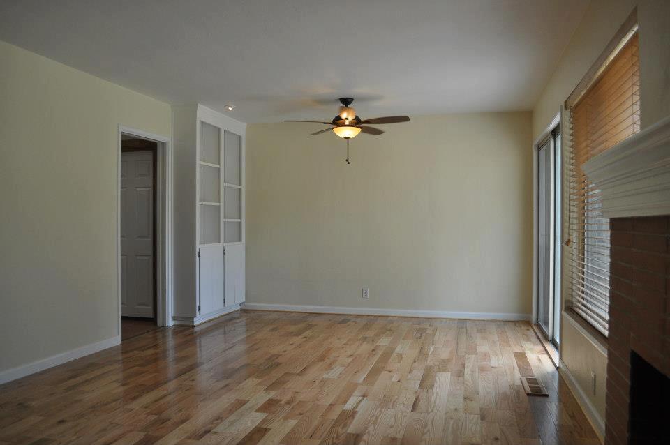 Building Photo - 1017 Downing Ave