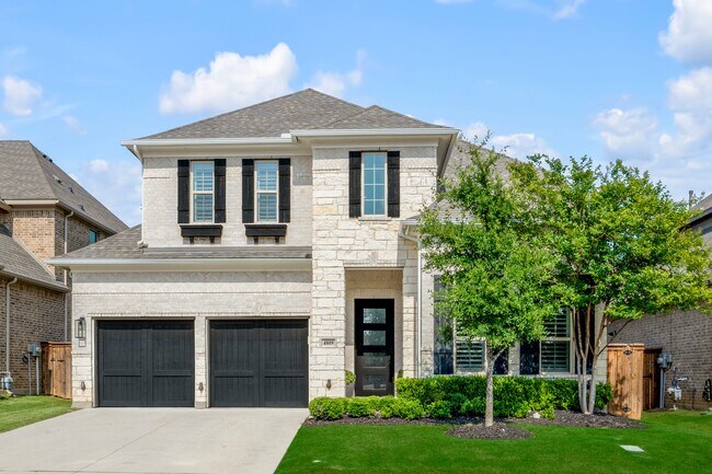 Primary Photo - 4809 Latour Ln