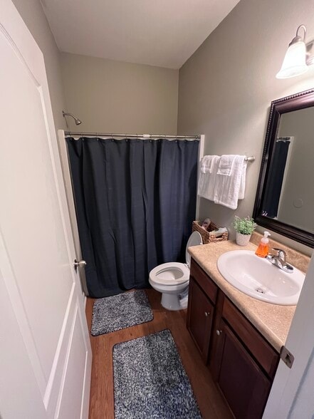 Building Photo - 1928 Corvallis Ave