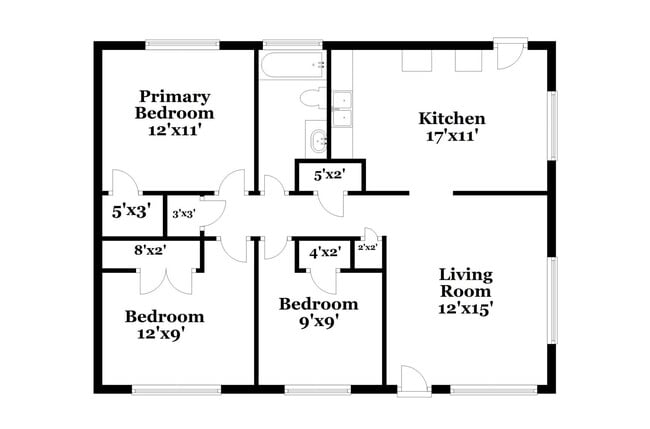 Building Photo - 453 Charter Ave