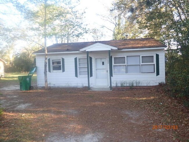 Primary Photo - 2BD/1B Home