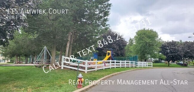 Building Photo - 115 Aimwick Ct