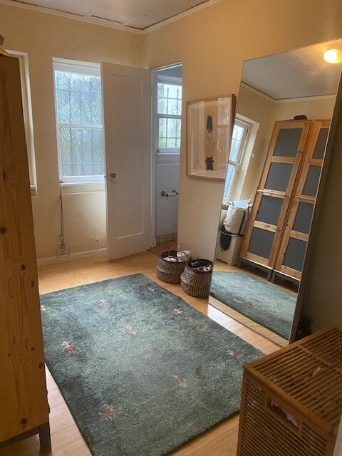 Bonus room/office - 1721 Lucretia Ave