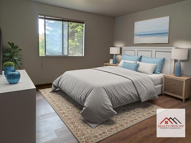Building Photo - West of Lake Meridian, Easy Commute & Clos...