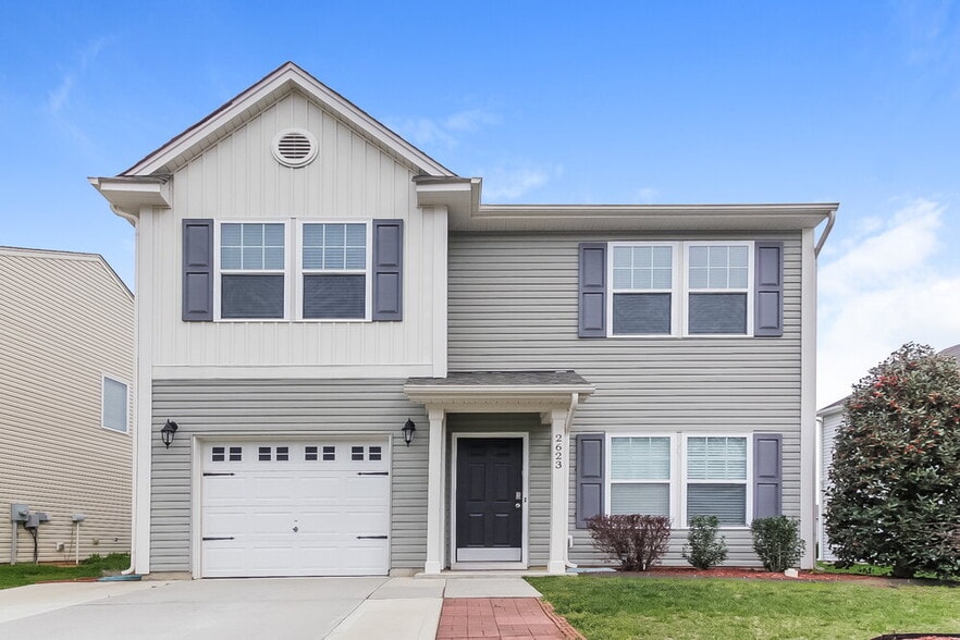 Building Photo - 2623 Bramble Ridge Ct