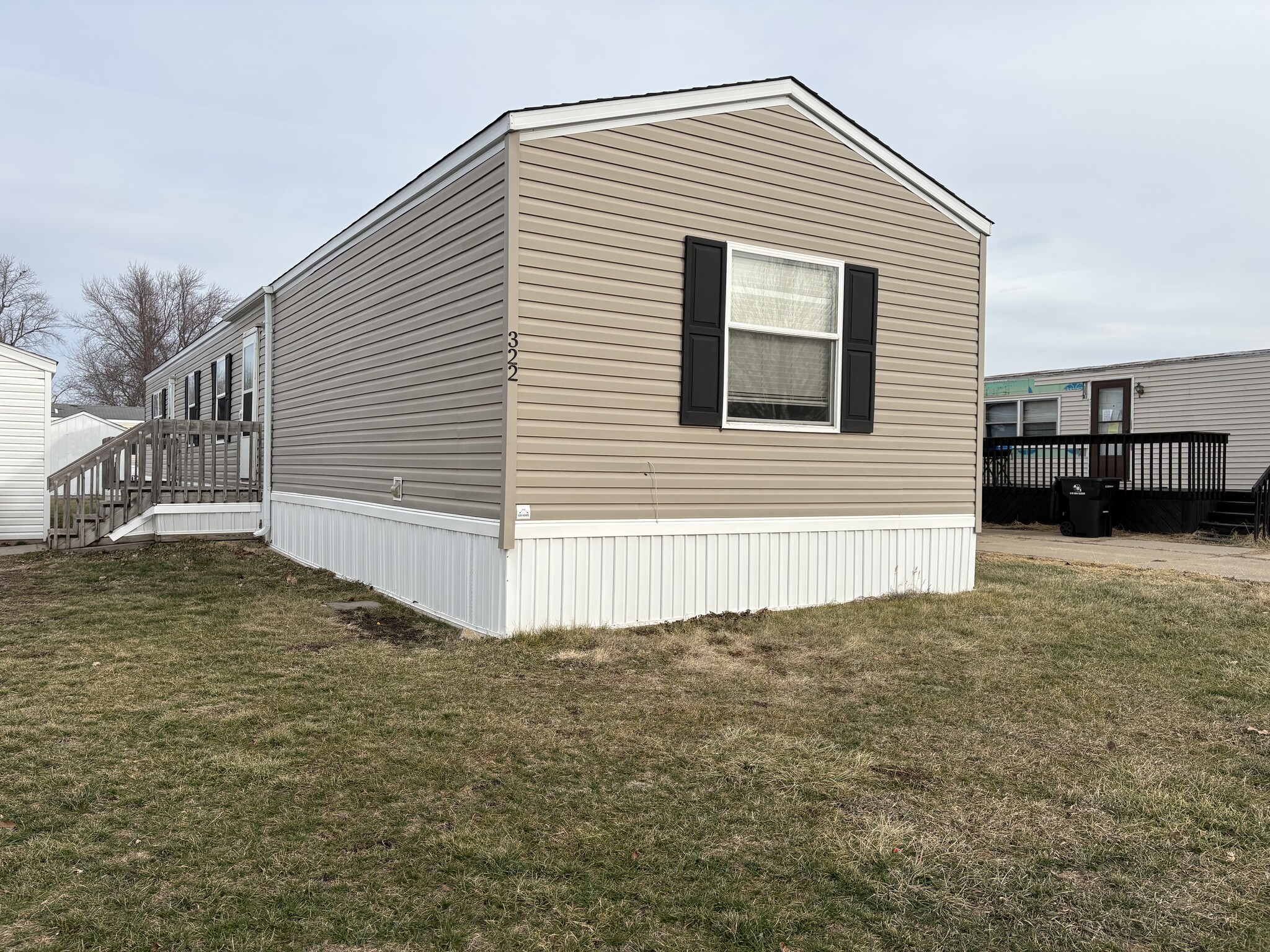 Building Photo - 322 Harvest Park Pkwy