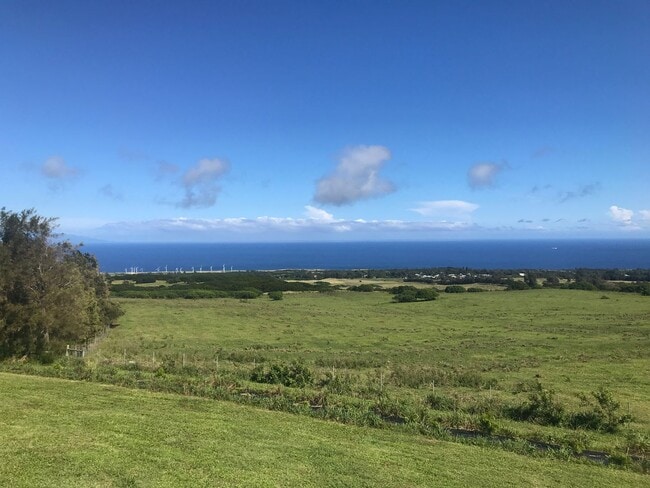 Building Photo - Gorgeous Ocean View Home. Unfurnished 1 Bed, 2 Ba, w/ 2-Car Garage on 1.145 acres