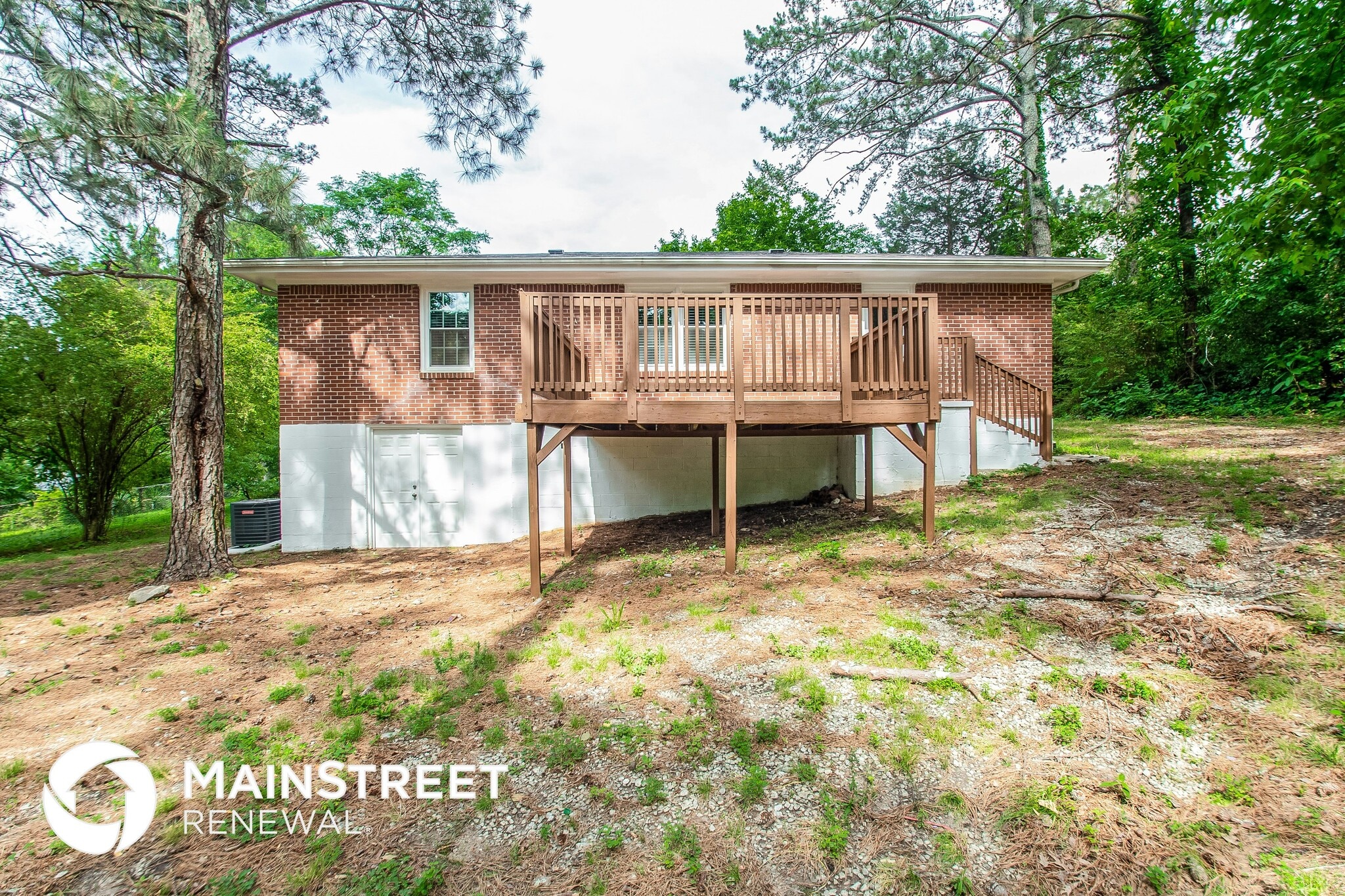 Building Photo - 8198 Spillers Dr SW