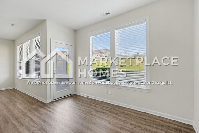 Building Photo - 1139 Alston Rdg Ct