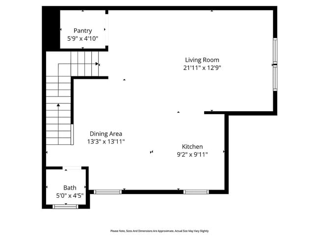 Building Photo - Big Ben at the Loop – Brand New 3 Bedroom Condo | Attached 2-Stall Garage
