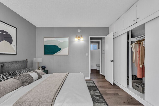 Interior Photo - Copa De Oro Apartments