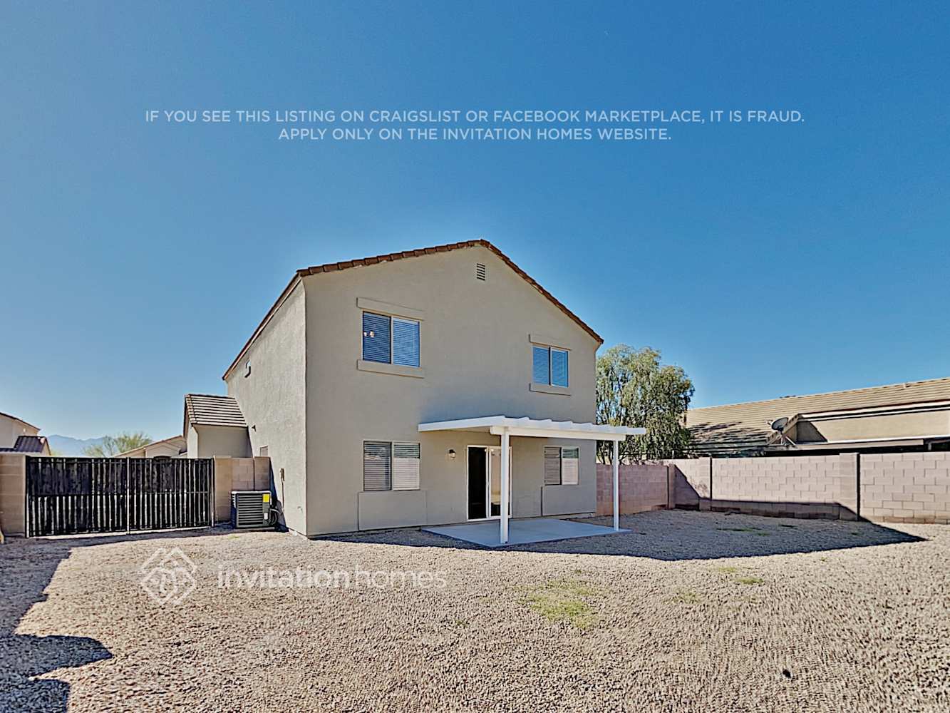 Building Photo - 16008 W Vogel Ave