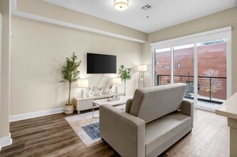 Building Photo - 110 N Boston Ave