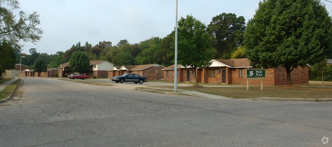 Primary Photo - Point Place