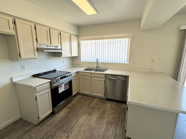 Primary Photo - BRAND NEW REMODEL 3 BED, 2 BATH LOCATED HA...