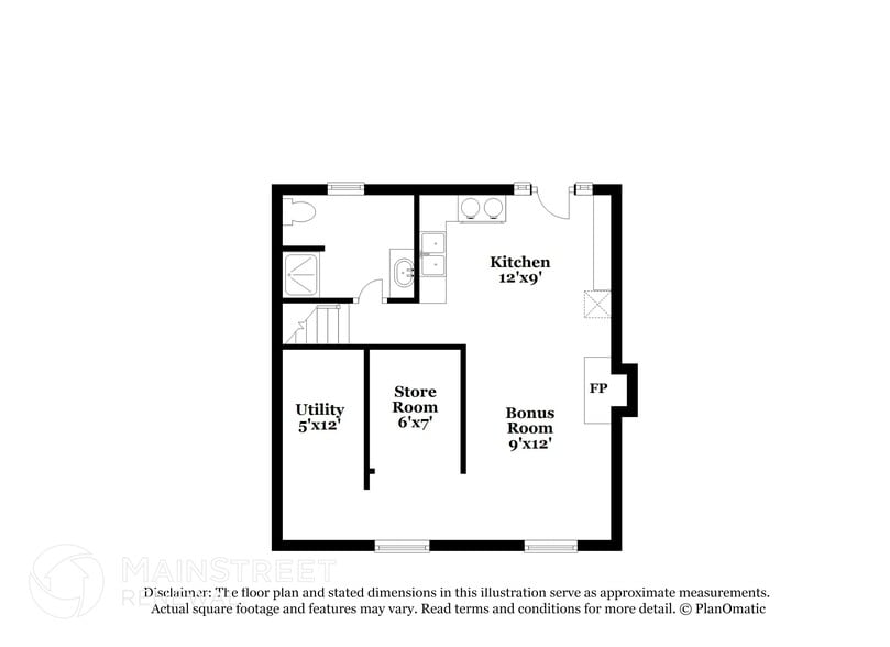 Building Photo - 4203 Quiet Way