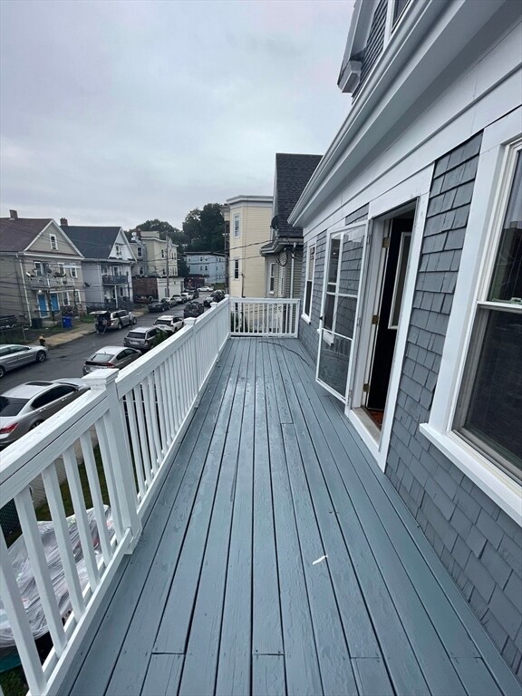 Building Photo - 16-18 Brackett St