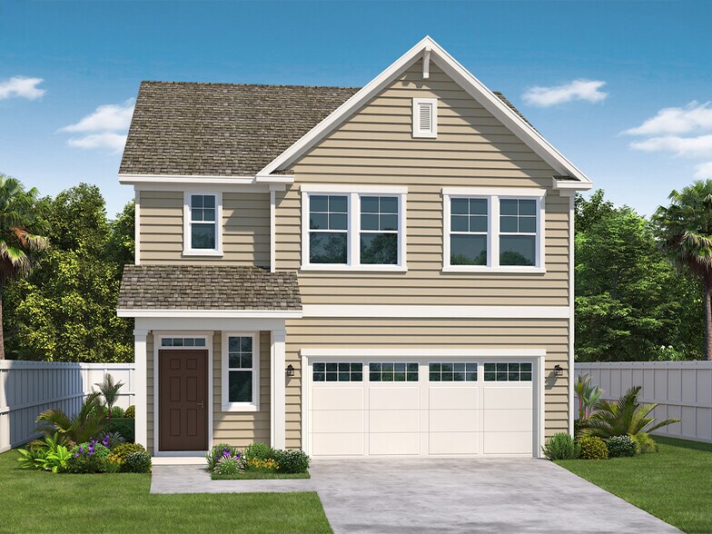 Primary Photo - 168 Portside Pk Dr