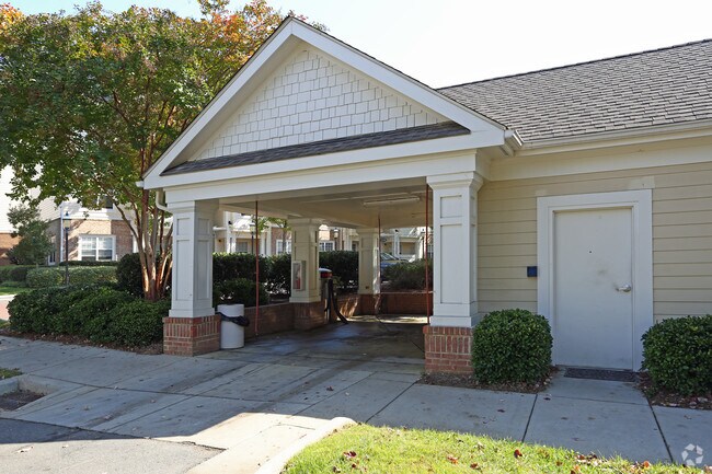 Carwash - Haven Birkdale Village