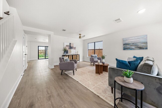 Building Photo - Stunning 3/BR, 2/BA Modern Rental Home – A...