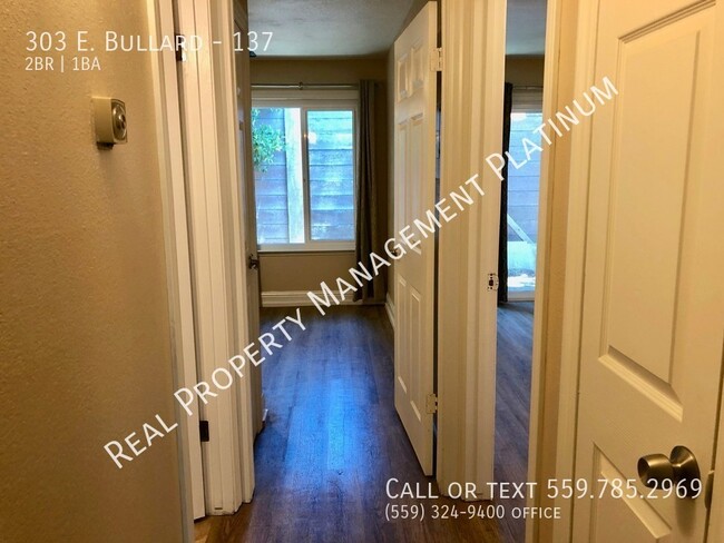 Building Photo - $1,595 Bullard & HWY 41, 2 Bedroom Condo -...