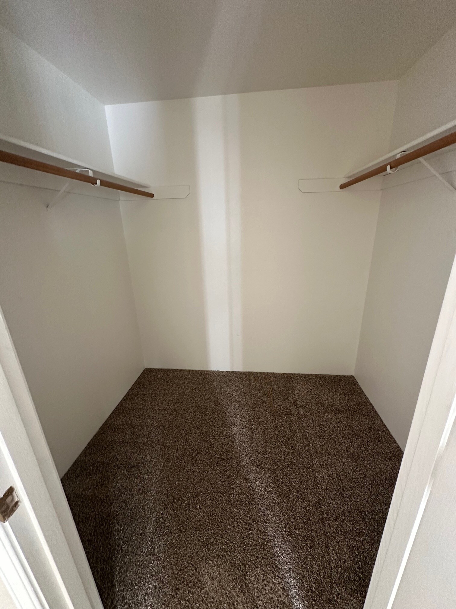 Walk in Closet - 1103 SE Excalibur Dr