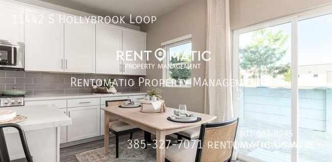Building Photo - 11442 S Hollybrook Loop