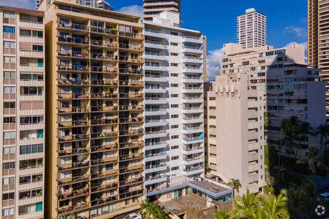 Building Photo - Big Surf Apartments